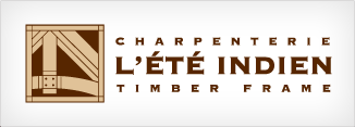 Charpenterie L't Indien